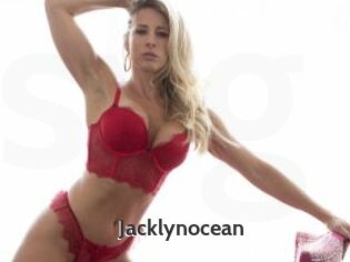 Jacklynocean