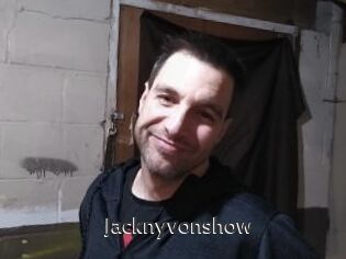 Jacknyvonshow