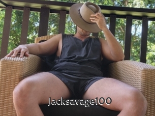 Jacksavage100
