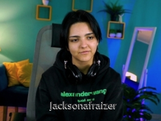 Jacksonafraizer