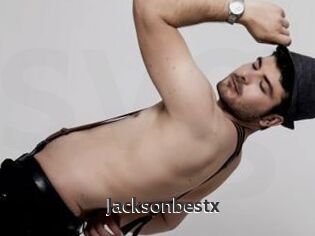 Jacksonbestx