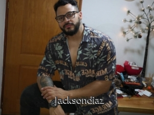 Jacksondiaz