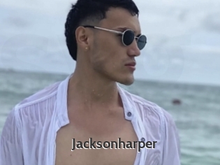 Jacksonharper
