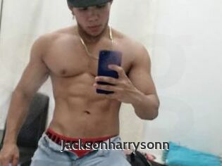 Jacksonharrysonn