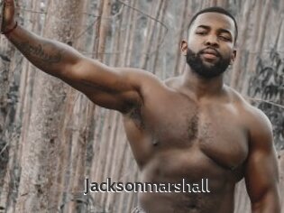 Jacksonmarshall