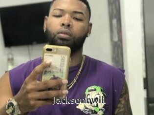 Jacksonnwill