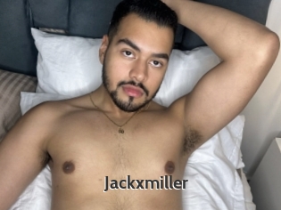 Jackxmiller