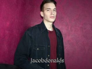 Jacobdonalds