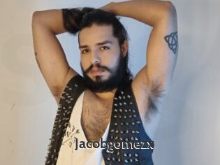Jacobgomezx