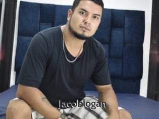 Jacoblogan