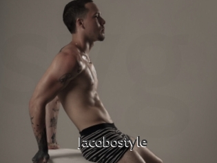 Jacobostyle