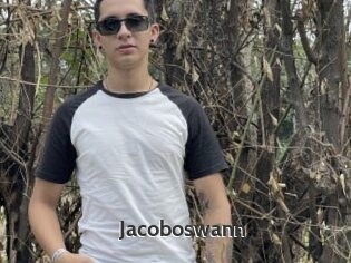 Jacoboswann