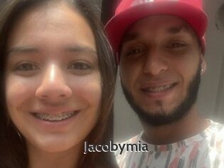 Jacobymia