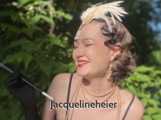Jacquelineheier