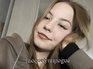 Jacquelynnpogue