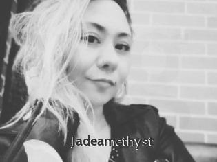 Jadeamethyst