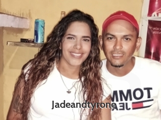 Jadeandtyrone