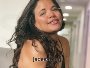 Jadeestorm