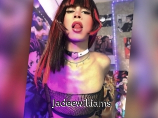 Jadeewilliams