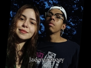 Jadenandzoey
