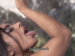 Jadesaadi