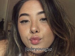 Jadeyoungxo