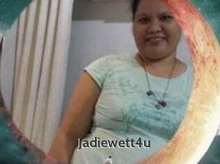 Jadiewett4u