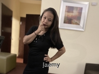Jaemy