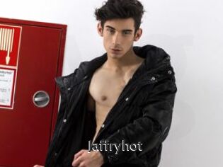 Jaffryhot