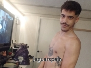 Jaguarspain