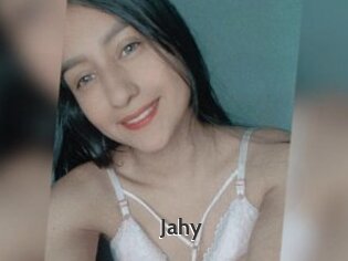 Jahy