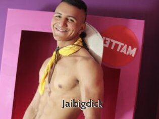 Jaibigdick