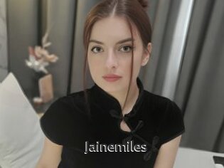 Jainemiles