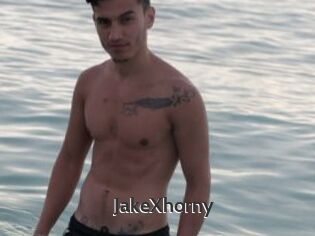 JakeXhorny