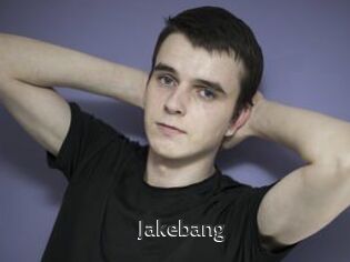Jakebang