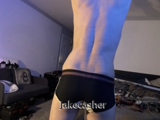 Jakecasher