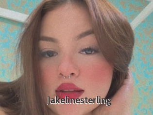 Jakelinesterling