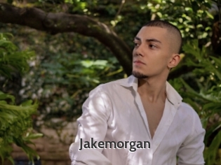 Jakemorgan