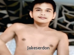 Jakeserdon