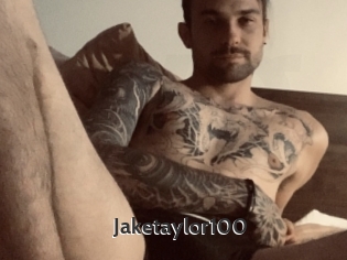 Jaketaylor100