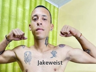 Jakeweist