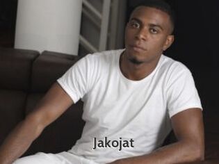Jakojat