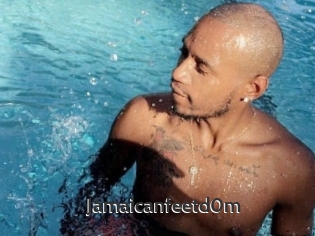 Jamaicanfeetd0m