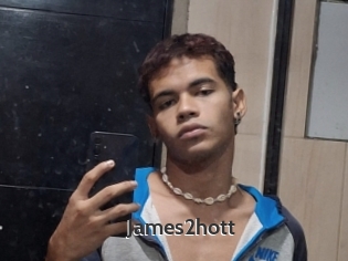 James2hott