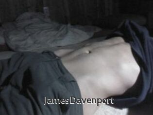 JamesDavenport