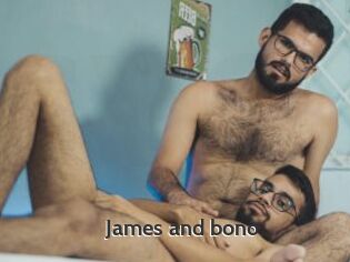 James_and_bono