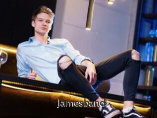 Jamesband