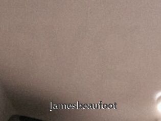 Jamesbeaufoot