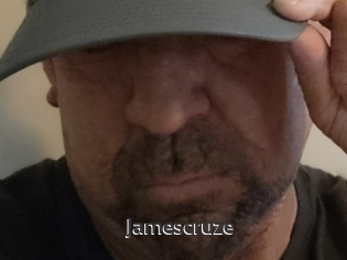 Jamescruze