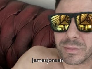 Jamesjonsen